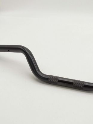 NQi series Handlebar 30301003 NIU E4 Handlebar closeup